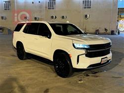 شيفروليه تاهو